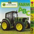 John Deere: Farm ABC (Board Book)